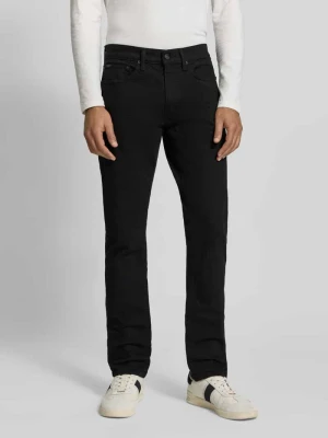 Jeansy o kroju slim fit z 5 kieszeniami model ‘SULLIVAN’ Polo Ralph Lauren