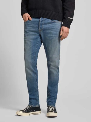 Jeansy o kroju slim fit z dodatkiem streczu G-Star Raw