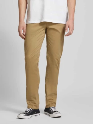 Jeansy o kroju slim fit z dodatkiem streczu model ‘511’ Levi's®