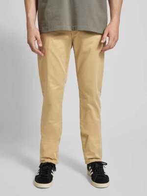 Jeansy o kroju slim fit z dodatkiem streczu model ‘511’ Levi's®