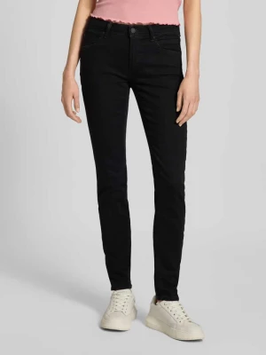 Jeansy o kroju slim fit z dodatkiem streczu model ‘Alva’ Marc O'Polo DENIM