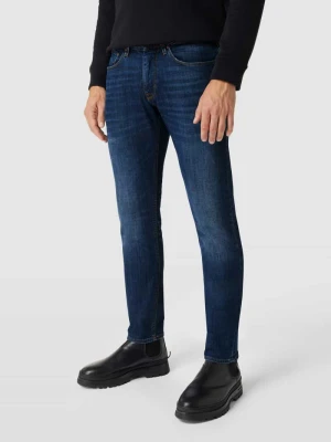 Jeansy o kroju slim fit z dodatkiem streczu model ‘Stephen’ JOOP! JEANS