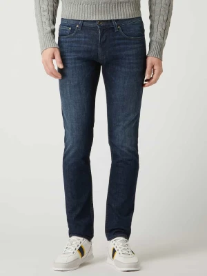 Jeansy o kroju slim fit z dodatkiem streczu model ‘Stephen’ JOOP! JEANS
