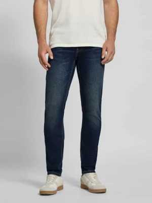 Jeansy o kroju slim tapered fit z 5 kieszeniami Levi's®