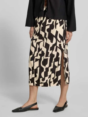 Jeansy o kroju straight fit z mieszanka bawełny model 'KAROLIN' s.Oliver RED LABEL