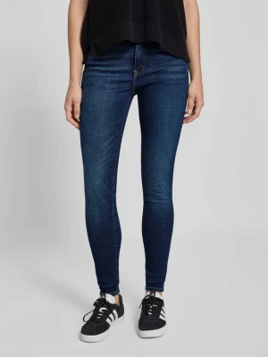 Jeansy o kroju super skinny fit model ‘710™’ Levi's®