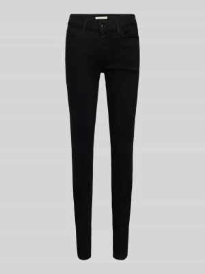 Jeansy o kroju super skinny fit z 5 kieszeniami model ‘SECLUDED’ Levi's®