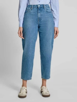 Jeansy o kroju tapered z mieszanki bawełny i lyocellu Tommy Hilfiger