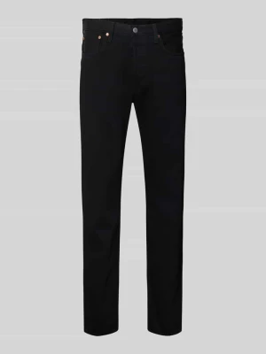 Jeansy o kroju wide leg model '501®' Levi's®