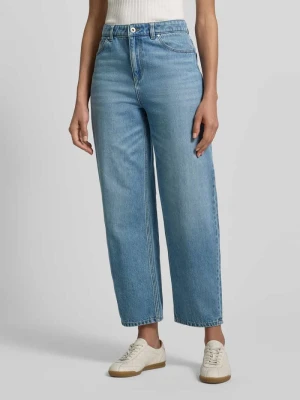 Jeansy o luźnym kroju z 5 kieszeniami Jake*s Casual