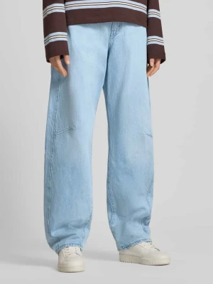 Jeansy o luźnym kroju z 5 kieszeniami Levi's®