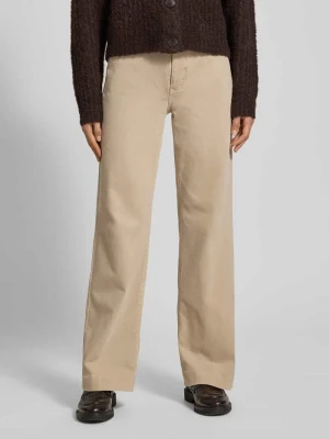 Jeansy o luźnym kroju z 5 kieszeniami MAC