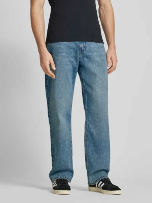 Zdjęcie produktu Jeansy o luźnym kroju z 5 kieszeniami model ‘565’ Levi's®