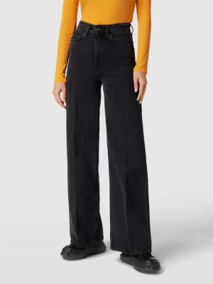 Jeansy o luźnym kroju z 5 kieszeniami model ‘CAUSE’ drykorn