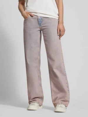 Superlow Krój loose fit Jeansy w Efekt znoszenia Levi's®