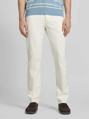 Jeansy o prostym kroju z mieszanki bawełny Model „DENTON” Tommy Hilfiger