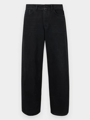 Jeansy Relaxed Fit 032c