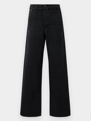 Jeansy Relaxed Fit 032c