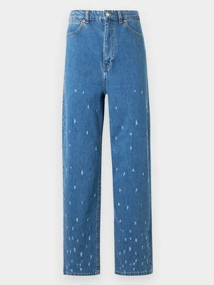 Jeansy Relaxed Fit 2nd Day