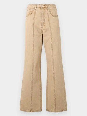 Jeansy Relaxed Fit 2nd Day