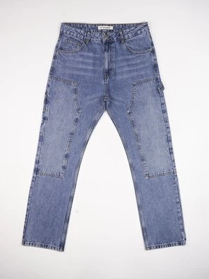 Jeansy Relaxed Fit 2Y Studios