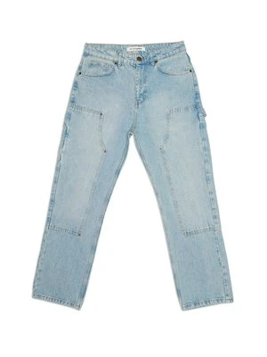 Jeansy Relaxed Fit 2Y Studios