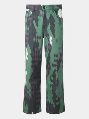 Jeansy Relaxed Fit 2Y Studios