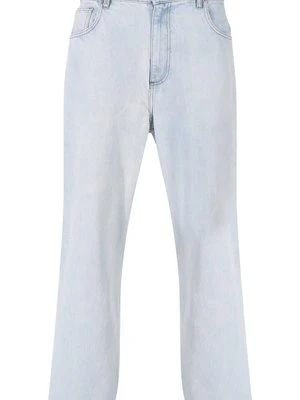 Jeansy Relaxed Fit 2Y Studios