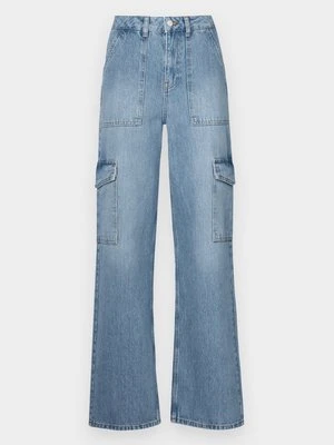 Jeansy Relaxed Fit 2Y Studios