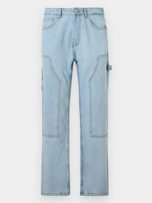 Jeansy Relaxed Fit 2Y Studios