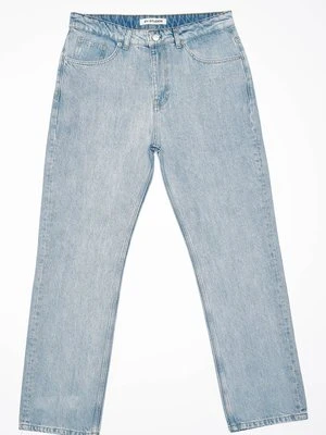 Jeansy Relaxed Fit 2Y Studios