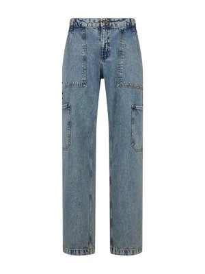 Jeansy Relaxed Fit 2Y Studios