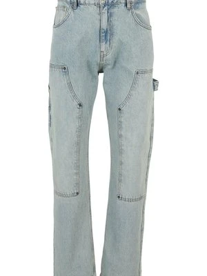 Jeansy Relaxed Fit 2Y Studios