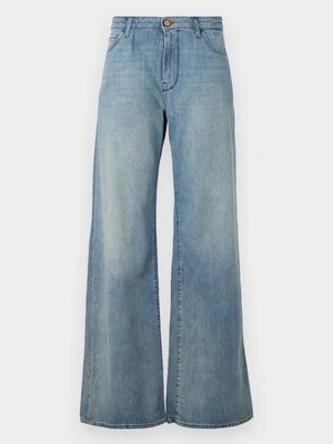 Jeansy Relaxed Fit 3x1