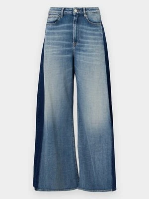 Jeansy Relaxed Fit 3x1