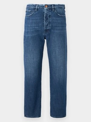 Jeansy Relaxed Fit 3x1