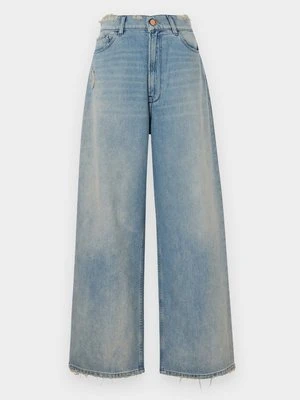 Jeansy Relaxed Fit 3x1