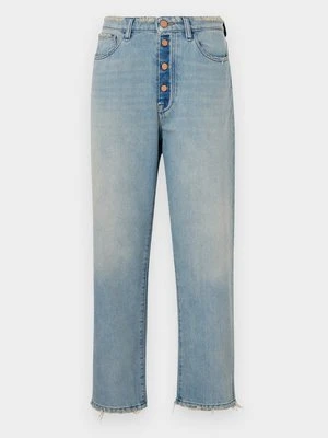 Jeansy Relaxed Fit 3x1