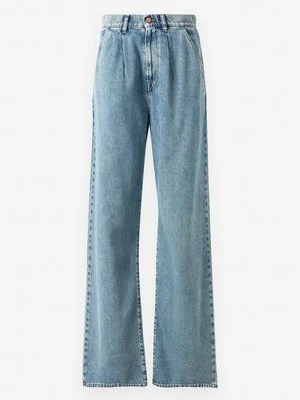 Jeansy Relaxed Fit 3x1