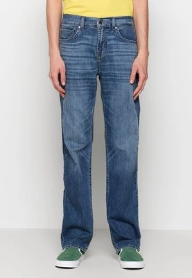 Jeansy Relaxed Fit 7 For All Mankind