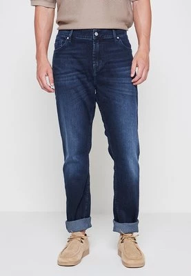 Jeansy Relaxed Fit 7 For All Mankind