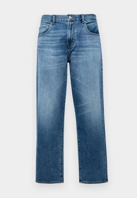 Jeansy Relaxed Fit 7 For All Mankind