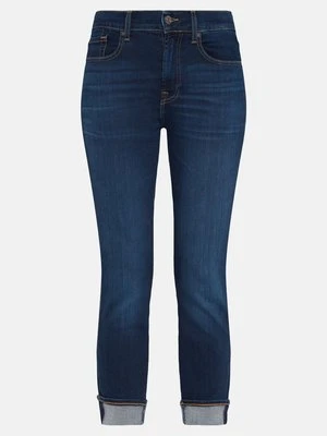 Jeansy Relaxed Fit 7 For All Mankind