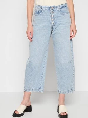 Jeansy Relaxed Fit 7 For All Mankind