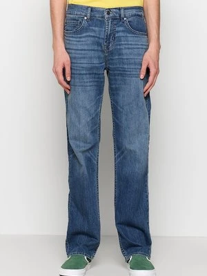 Jeansy Relaxed Fit 7 For All Mankind