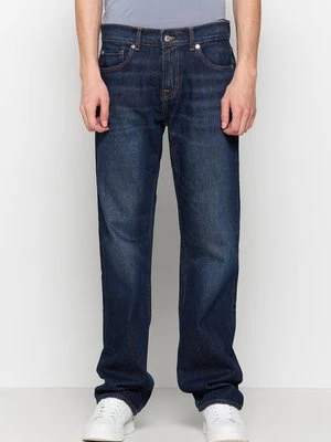 Jeansy Relaxed Fit 7 For All Mankind