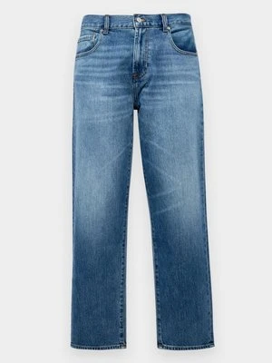 Jeansy Relaxed Fit 7 For All Mankind