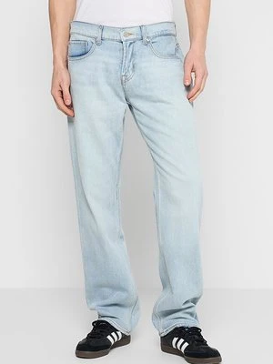 Jeansy Relaxed Fit 7 For All Mankind