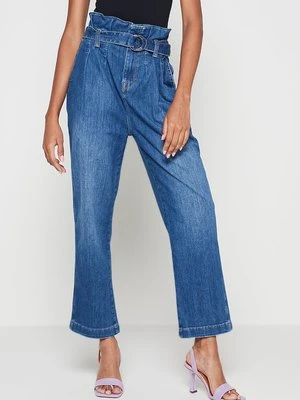Zdjęcie produktu Jeansy Relaxed Fit 7 For All Mankind niebieski