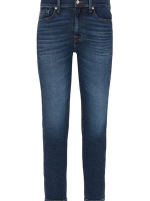 Jeansy Relaxed Fit 7 For All Mankind